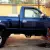 1989 Chevrolet Silverado 1500 Corvette MOTOR Chevy Z71 4x4 Truck Gmc 6" LIFT