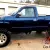 1989 Chevrolet Silverado 1500 Corvette MOTOR Chevy Z71 4x4 Truck Gmc 6" LIFT