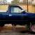 1989 Chevrolet Silverado 1500 Corvette MOTOR Chevy Z71 4x4 Truck Gmc 6" LIFT