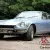 1976 Datsun 260Z 2+2 Coupe 2dr Auto