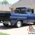 1959 Chevrolet Other Pickups