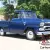 1959 Chevrolet Other Pickups