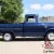 1959 Chevrolet Other Pickups