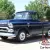 1959 Chevrolet Other Pickups