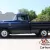 1959 Chevrolet Other Pickups