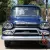 1959 Chevrolet Other Pickups