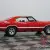 1972 Oldsmobile Cutlass 442 Tribute