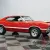 1972 Oldsmobile Cutlass 442 Tribute
