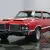 1972 Oldsmobile Cutlass 442 Tribute