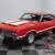 1972 Oldsmobile Cutlass 442 Tribute