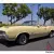 1970 Oldsmobile 442 Convertible Automatic 2-Door Convertible