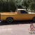 1975 Vj dodge/valiant ute with modified 265