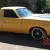 1975 Vj dodge/valiant ute with modified 265