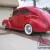 1938 Ford TUDOR