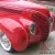 1938 Ford TUDOR