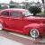 1938 Ford TUDOR