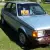 1987 Plymouth 4 door Horizon