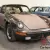 1981 Porsche 911 SC