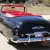 1951 Chevrolet Styleline Deluxe Convertible