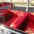 1951 Chevrolet Styleline Deluxe Convertible