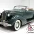 1936 Cadillac Fleetwood Convertible Coupe
