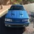 1988 Ford Mustang