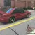 1988 Ford Mustang
