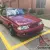 1988 Ford Mustang