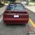 1988 Ford Mustang