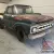 Ford F100 Pickup Truck