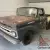 Ford F100 Pickup Truck