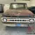 Ford F100 Pickup Truck