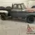 Ford F100 Pickup Truck