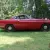 1963 Volvo P1800 coupe Very seldom for sale sports car maybe hot rod street rod