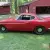 1963 Volvo P1800 coupe Very seldom for sale sports car maybe hot rod street rod