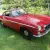 1963 Volvo P1800 coupe Very seldom for sale sports car maybe hot rod street rod