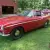 1963 Volvo P1800 coupe Very seldom for sale sports car maybe hot rod street rod