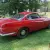 1963 Volvo P1800 coupe Very seldom for sale sports car maybe hot rod street rod