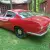1963 Volvo P1800 coupe Very seldom for sale sports car maybe hot rod street rod
