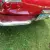1963 Volvo P1800 coupe Very seldom for sale sports car maybe hot rod street rod