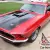 1969 Ford Mustang