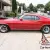 1969 Ford Mustang