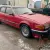 Rover SD1 Vitesse auto 1985 classic