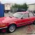 Rover SD1 Vitesse auto 1985 classic