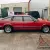 Rover SD1 Vitesse auto 1985 classic