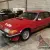 Rover SD1 Vitesse auto 1985 classic