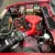Rover SD1 Vitesse auto 1985 classic