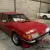 Rover SD1 Vitesse auto 1985 classic