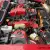 Rover SD1 Vitesse auto 1985 classic