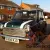  Classic 1989 Austin Mini, British Racing Green, reconditioned engine. 